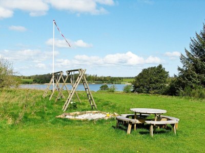 Holiday house 10 person holiday home in Højslev-By Traum - Outdoor photo 10