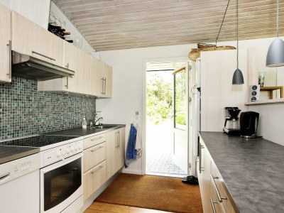 Holiday house 10 person holiday home in Højslev-By Traum - Outdoor photo 11