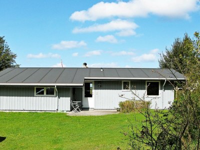 Holiday house 10 person holiday home in Højslev-By Traum - Outdoor photo 12