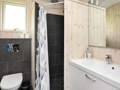 Holiday house 10 person holiday home in Højslev-By Traum - Outdoor photo 13