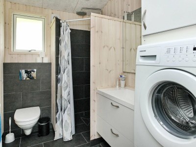 Holiday house 10 person holiday home in Højslev-By Traum - Outdoor photo 14