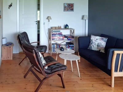 Holiday house 10 person holiday home in Højslev-By Traum - Outdoor photo 15