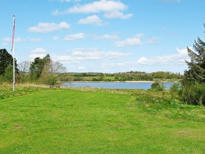 Holiday house 10 person holiday home in Højslev-By Traum - Outdoor photo 18