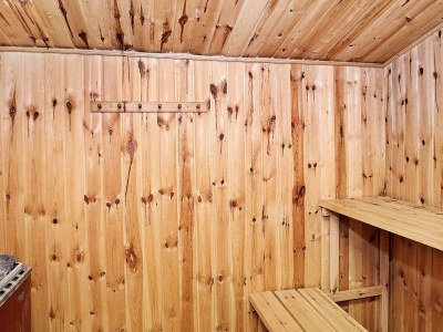 Holiday house 10 person holiday home in Højslev-By Traum - Outdoor photo 21