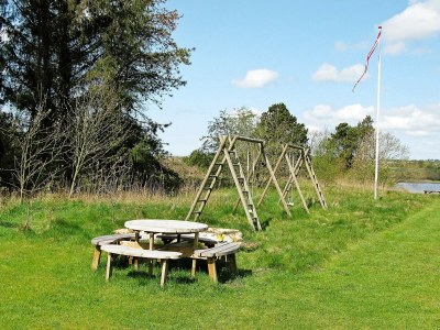 Holiday house 10 person holiday home in Højslev-By Traum - Outdoor photo 22