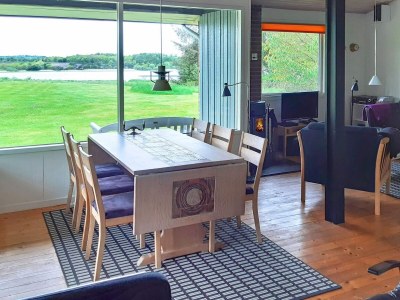 Holiday house 10 person holiday home in Højslev-By Traum - Outdoor photo 24