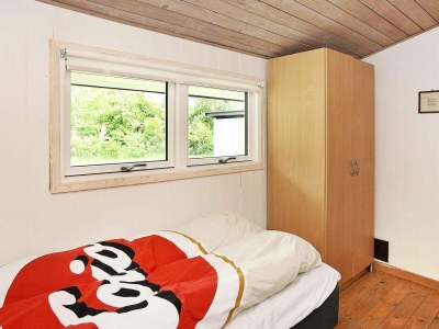 Holiday house 10 person holiday home in Højslev-By Traum - Outdoor photo 25