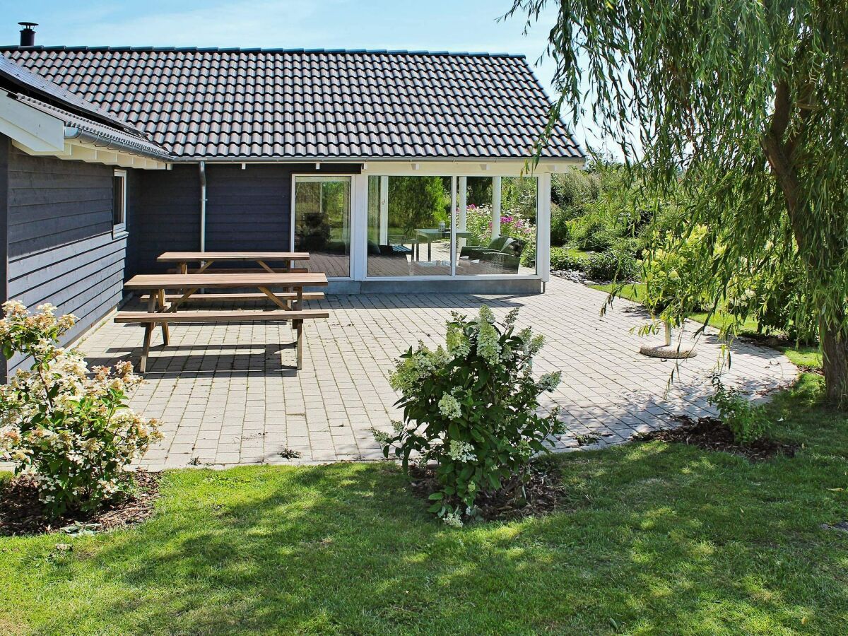 Holiday house Luxus-Ruckzug mit Spa -- By Traum Ferienwohnungen - Outdoor photo 2