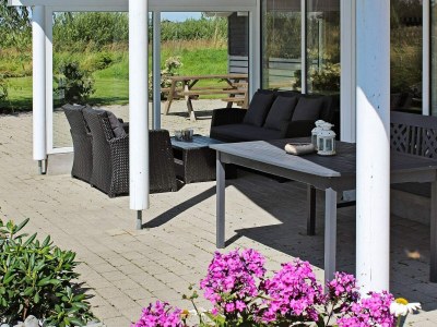 Holiday house Luxus-Ruckzug mit Spa -- By Traum Ferienwohnungen - Outdoor photo 5