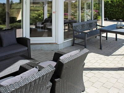 Holiday house Luxus-Ruckzug mit Spa -- By Traum Ferienwohnungen - Outdoor photo 6