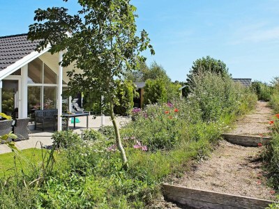 Holiday house Luxus-Ruckzug mit Spa -- By Traum Ferienwohnungen - Outdoor photo 11