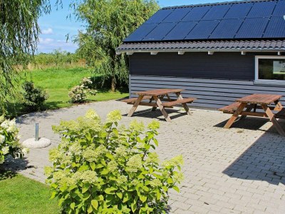 Holiday house Luxus-Ruckzug mit Spa -- By Traum Ferienwohnungen - Outdoor photo 12