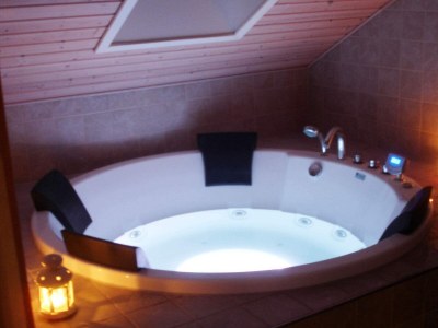 Holiday house Luxus-Ruckzug mit Spa -- By Traum Ferienwohnungen - Outdoor photo 15