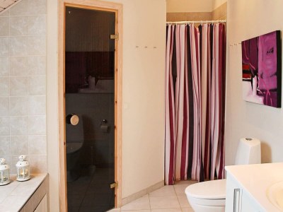 Holiday house Luxus-Ruckzug mit Spa -- By Traum Ferienwohnungen - Outdoor photo 17