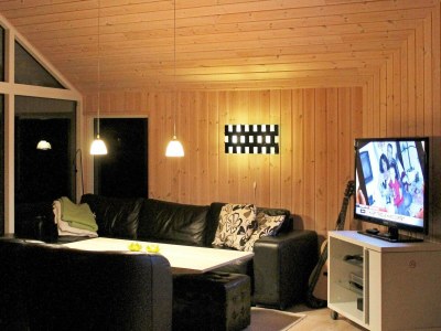 Holiday house Luxus-Ruckzug mit Spa -- By Traum Ferienwohnungen - Outdoor photo 20