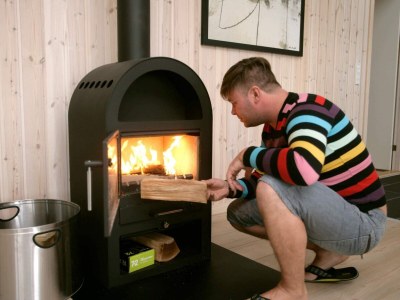 Holiday house Luxus-Ruckzug mit Spa -- By Traum Ferienwohnungen - Outdoor photo 22