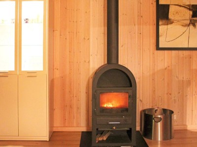 Holiday house Luxus-Ruckzug mit Spa -- By Traum Ferienwohnungen - Outdoor photo 23