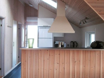 Holiday house Luxus-Ruckzug mit Spa -- By Traum Ferienwohnungen - Outdoor photo 24