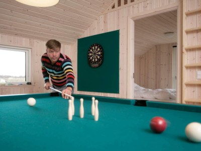 Holiday house Luxus-Ruckzug mit Spa -- By Traum Ferienwohnungen - Outdoor photo 25