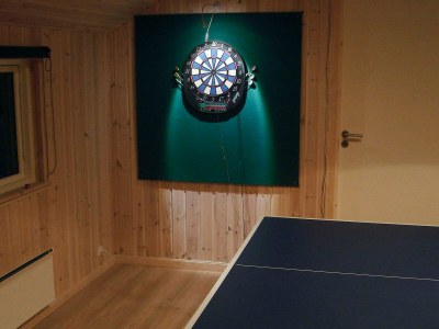 Holiday house Luxus-Ruckzug mit Spa -- By Traum Ferienwohnungen - Outdoor photo 26