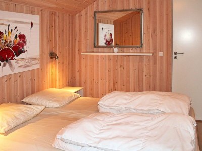 Holiday house Luxus-Ruckzug mit Spa -- By Traum Ferienwohnungen - Outdoor photo 29