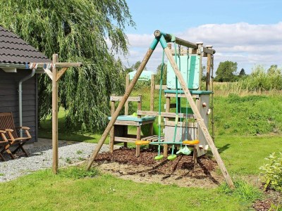 Holiday house Luxus-Ruckzug mit Spa -- By Traum Ferienwohnungen - Outdoor photo 31