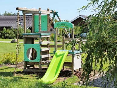 Holiday house Luxus-Ruckzug mit Spa -- By Traum Ferienwohnungen - Outdoor photo 32