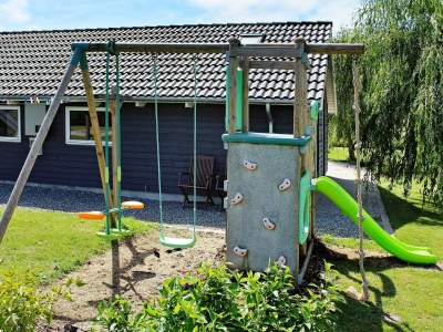 Holiday house Luxus-Ruckzug mit Spa -- By Traum Ferienwohnungen - Outdoor photo 34