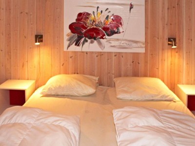 Holiday house Luxus-Ruckzug mit Spa -- By Traum Ferienwohnungen - Outdoor photo 37