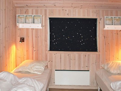 Holiday house Luxus-Ruckzug mit Spa -- By Traum Ferienwohnungen - Outdoor photo 44