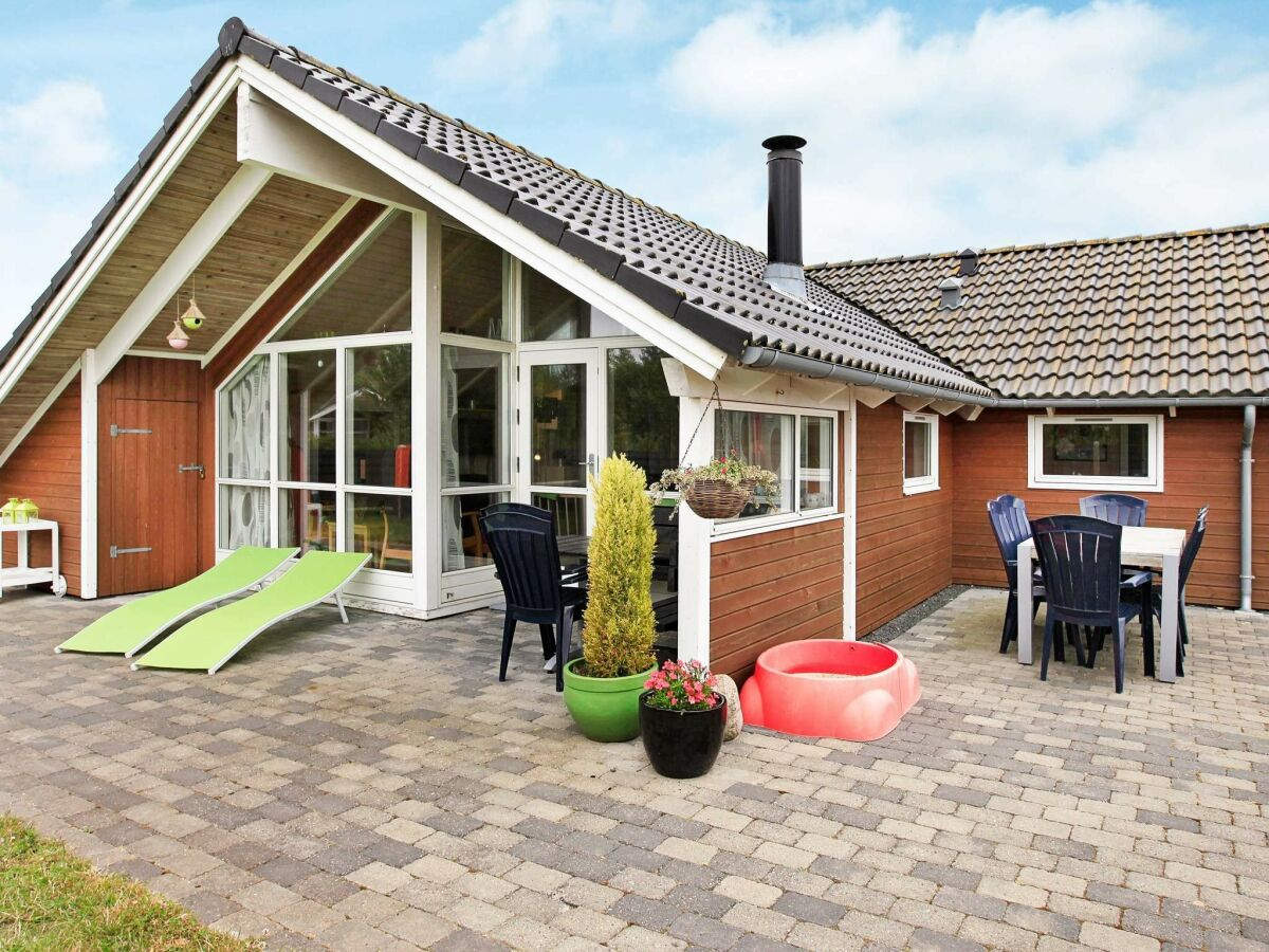 Holiday house Luxury Spa Retreat by Bork - By Traum Ferienwohnungen - Outdoor photo 4