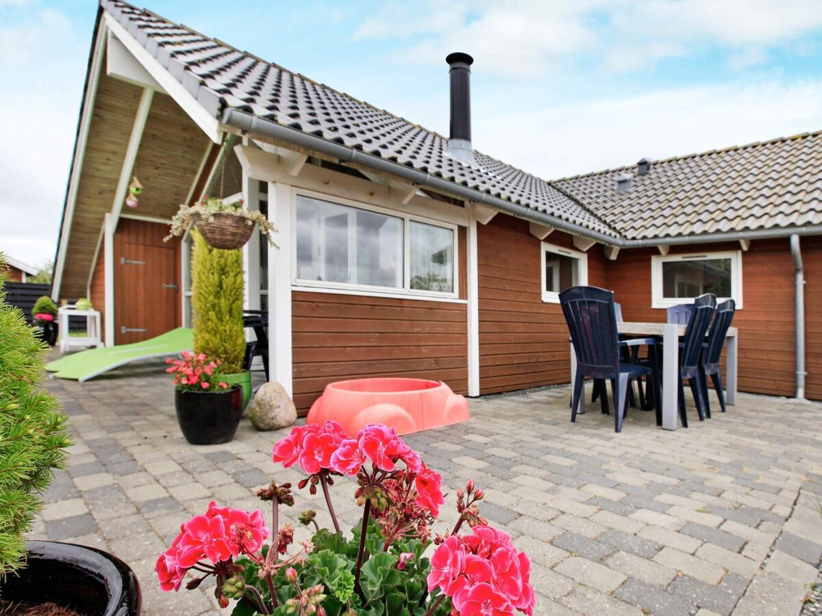 Holiday house Luxury Spa Retreat by Bork - By Traum Ferienwohnungen - Outdoor photo 5