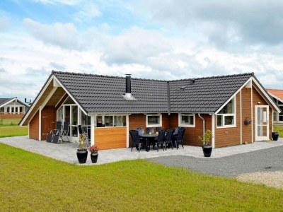 Holiday house Luxury Spa Retreat by Bork - By Traum Ferienwohnungen - Outdoor photo 3