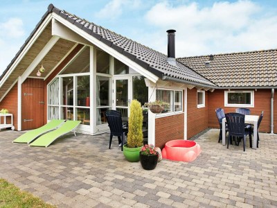 Holiday house Luxury Spa Retreat by Bork - By Traum Ferienwohnungen - Outdoor photo 4