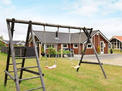 Holiday house Luxury Spa Retreat by Bork - By Traum Ferienwohnungen - Outdoor photo 8