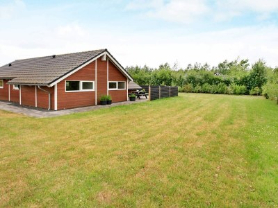 Holiday house Luxury Spa Retreat by Bork - By Traum Ferienwohnungen - Outdoor photo 9