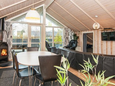 Holiday house Luxury Spa Retreat by Bork - By Traum Ferienwohnungen - Outdoor photo 12