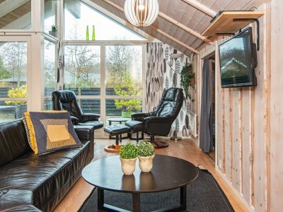 Holiday house Luxury Spa Retreat by Bork - By Traum Ferienwohnungen - Outdoor photo 13