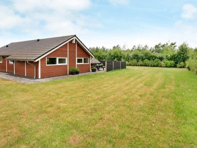 Holiday house Luxury Spa Retreat by Bork - By Traum Ferienwohnungen - Outdoor photo 14