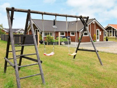 Holiday house Luxury Spa Retreat by Bork - By Traum Ferienwohnungen - Outdoor photo 15