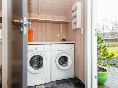 Holiday house Luxury Spa Retreat by Bork - By Traum Ferienwohnungen - Outdoor photo 16