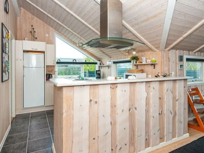 Holiday house Luxury Spa Retreat by Bork - By Traum Ferienwohnungen - Outdoor photo 20