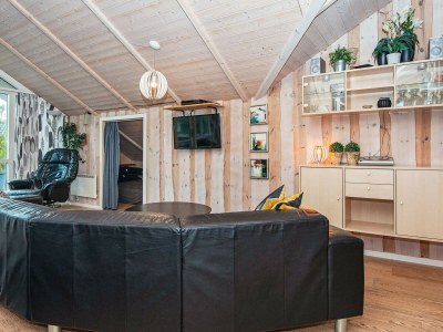 Holiday house Luxury Spa Retreat by Bork - By Traum Ferienwohnungen - Outdoor photo 23