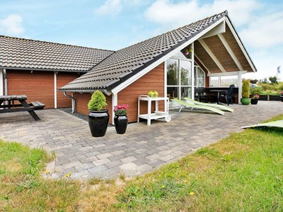 Holiday house Luxury Spa Retreat by Bork - By Traum Ferienwohnungen - Outdoor photo 30