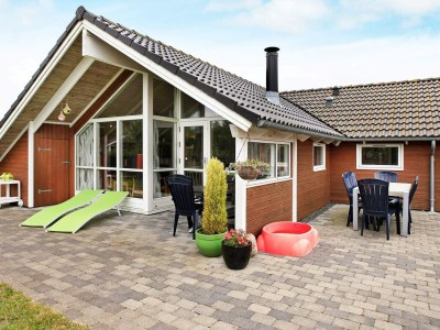 Holiday house Luxury Spa Retreat by Bork - By Traum Ferienwohnungen - Outdoor photo 33