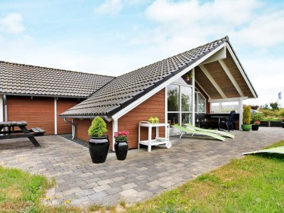 Holiday house Luxury Spa Retreat by Bork - By Traum Ferienwohnungen - Outdoor photo 34