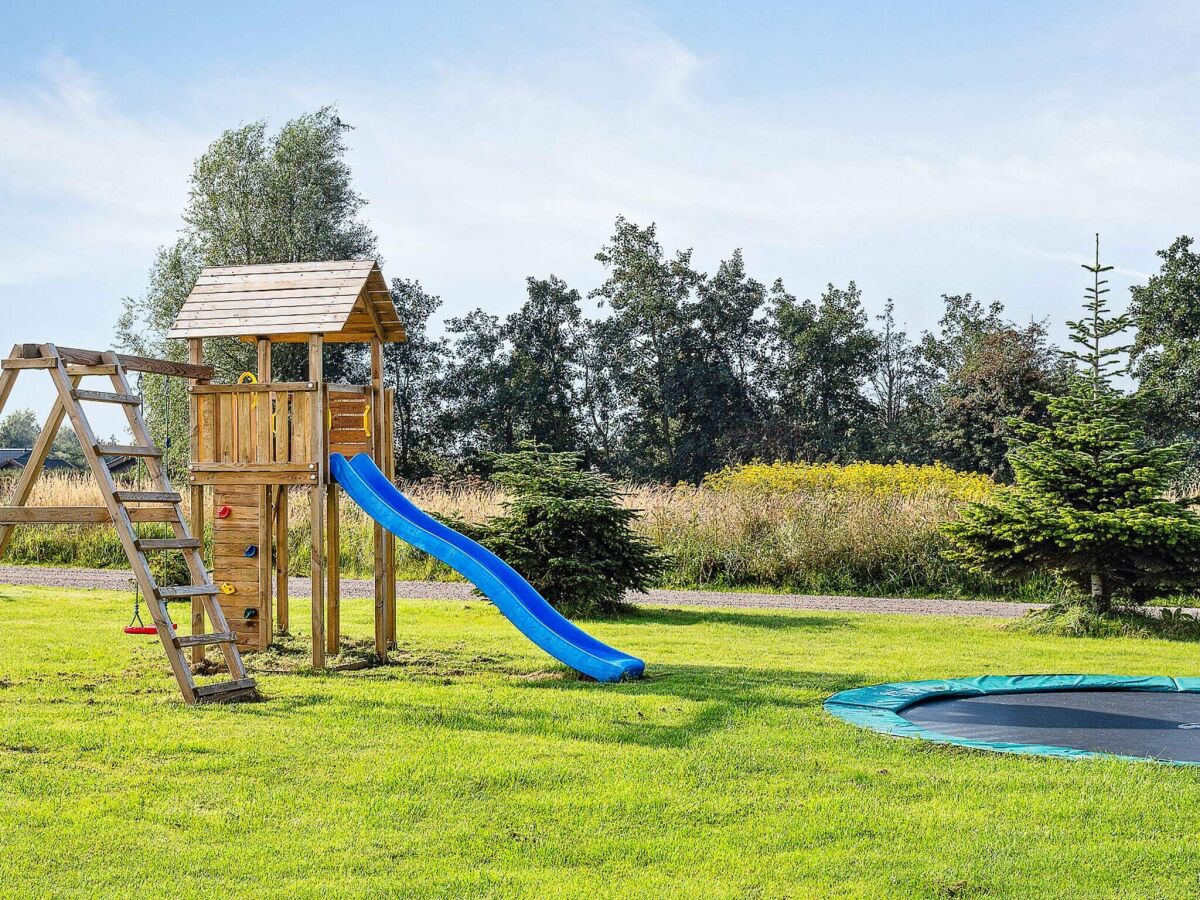 Holiday house Luxus-Poolvilla Marielyst -- By Traum Ferienwohnungen - Outdoor photo 3