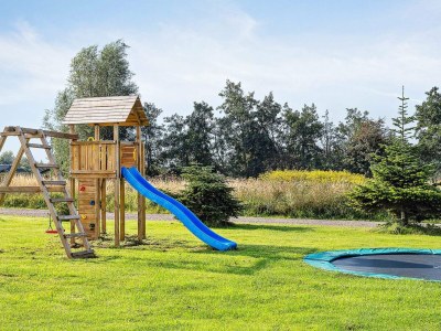 Holiday house Luxus-Poolvilla Marielyst -- By Traum Ferienwohnungen - Outdoor photo 3