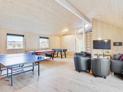 Holiday house Luxus-Poolvilla Marielyst -- By Traum Ferienwohnungen - Outdoor photo 5