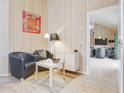 Holiday house Luxus-Poolvilla Marielyst -- By Traum Ferienwohnungen - Outdoor photo 6